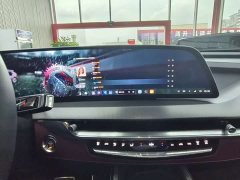 Cadillac XT5 2025 2.0T Platinum - ფოტო 13