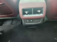 Cadillac XT5 2025 2.0T Platinum - ფოტო 15