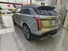 Cadillac XT5 2025 2.0T Platinum - ფოტო 16