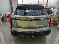 Cadillac XT5 2025 2.0T Platinum - ფოტო 17