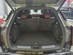 Cadillac XT5 2025 2.0T Platinum - ფოტო 19