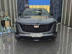 Cadillac XT5 2025 2.0T Platinum - ფოტო 2
