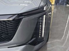 Cadillac XT5 2025 2.0T Platinum - ფოტო 4