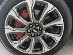 Cadillac XT5 2025 2.0T Platinum - ფოტო 5