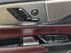 Cadillac XT5 2025 2.0T Platinum - ფოტო 7