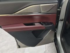 Cadillac XT5 2025 2.0T Platinum - ფოტო 9