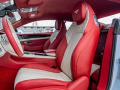 Bentley Continental 2022 4.0T GT V8 - ფოტო 6