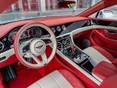 Bentley Continental 2022 4.0T GT V8 - ფოტო 7