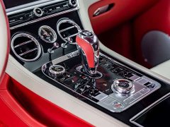 Bentley Continental 2022 4.0T GT V8 - ფოტო 9