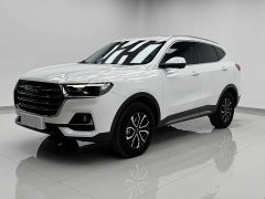 Haval H6 2021 National Trend Edition 1.5T Automatic Urban Version - ფოტო 1