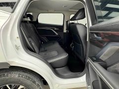 Haval H6 2021 National Trend Edition 1.5T Automatic Urban Version - ფოტო 10