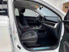 Haval H6 2021 National Trend Edition 1.5T Automatic Urban Version - ფოტო 11