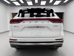 Haval H6 2021 National Trend Edition 1.5T Automatic Urban Version - ფოტო 12