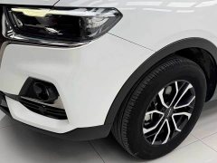 Haval H6 2021 National Trend Edition 1.5T Automatic Urban Version - ფოტო 13