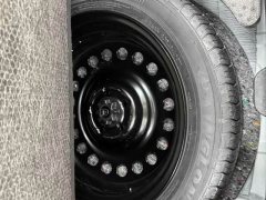 Haval H6 2021 National Trend Edition 1.5T Automatic Urban Version - ფოტო 14