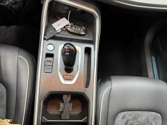 Haval H6 2021 National Trend Edition 1.5T Automatic Urban Version - ფოტო 15