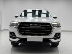 Haval H6 2021 National Trend Edition 1.5T Automatic Urban Version - ფოტო 2