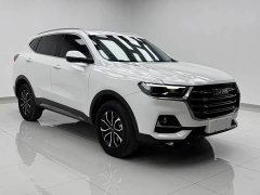 Haval H6 2021 National Trend Edition 1.5T Automatic Urban Version - ფოტო 3