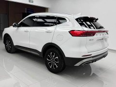 Haval H6 2021 National Trend Edition 1.5T Automatic Urban Version - ფოტო 4