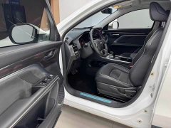 Haval H6 2021 National Trend Edition 1.5T Automatic Urban Version - ფოტო 6