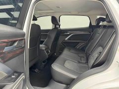 Haval H6 2021 National Trend Edition 1.5T Automatic Urban Version - ფოტო 8