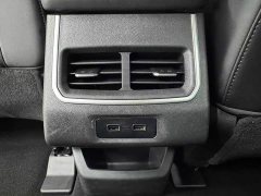 Haval H6 2021 National Trend Edition 1.5T Automatic Urban Version - ფოტო 9