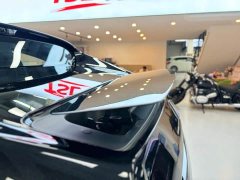 Avatr 11 Ultra Extended Range - ფოტო 20