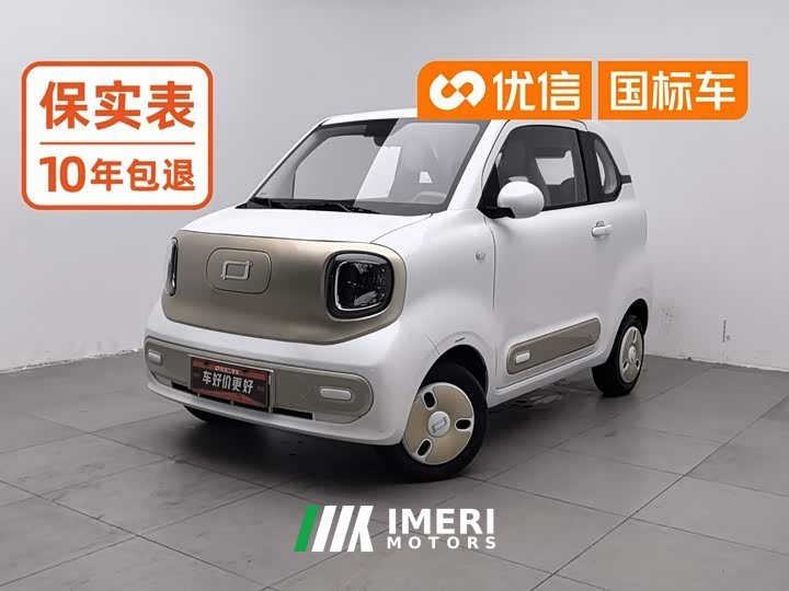 FAW Besturn Xiaoma 222km Dynamic Edition