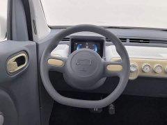 FAW Besturn Xiaoma 222km Dynamic Edition - ფოტო 11