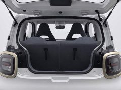 FAW Besturn Xiaoma 222km Dynamic Edition - ფოტო 16