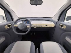 FAW Besturn Xiaoma 222km Dynamic Edition - ფოტო 5