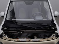 FAW Besturn Xiaoma 222km Dynamic Edition - ფოტო 6