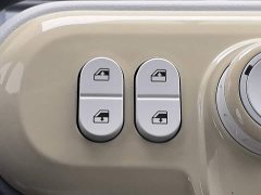 FAW Besturn Xiaoma 222km Dynamic Edition - ფოტო 9