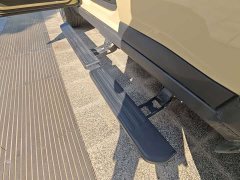 Chery iCAR V27 200KM AWD Falcon 700 - ფოტო 12