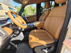 Chery iCAR V27 200KM AWD Falcon 700 - ფოტო 14