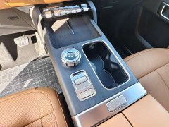 Chery iCAR V27 200KM AWD Falcon 700 - ფოტო 17