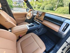 Chery iCAR V27 200KM AWD Falcon 700 - ფოტო 18
