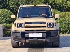 Chery iCAR V27 200KM AWD Falcon 700 - ფოტო 2