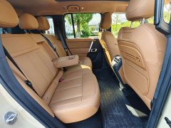 Chery iCAR V27 200KM AWD Falcon 700 - ფოტო 20