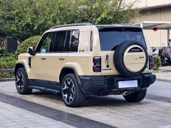 Chery iCAR V27 200KM AWD Falcon 700 - ფოტო 6