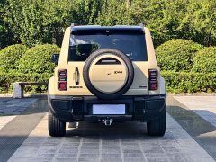 Chery iCAR V27 200KM AWD Falcon 700 - ფოტო 7