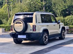 Chery iCAR V27 200KM AWD Falcon 700 - ფოტო 8