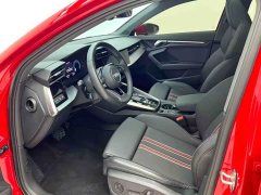 Audi A3 A3L Limousine 35 TFSI Fashion Sport - ფოტო 4
