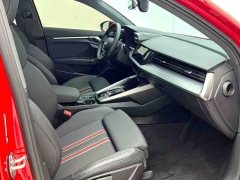 Audi A3 A3L Limousine 35 TFSI Fashion Sport - ფოტო 5