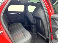 Audi A3 A3L Limousine 35 TFSI Fashion Sport - ფოტო 6