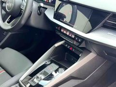 Audi A3 A3L Limousine 35 TFSI Fashion Sport - ფოტო 8
