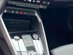 Audi A3 A3L Limousine 35 TFSI Fashion Sport - ფოტო 9