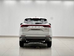 Haval H6 National Trend Edition 1.5T Automatic Urban Version - ფოტო 11
