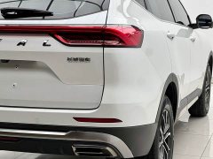 Haval H6 National Trend Edition 1.5T Automatic Urban Version - ფოტო 12