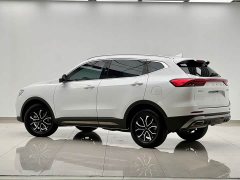 Haval H6 National Trend Edition 1.5T Automatic Urban Version - ფოტო 13